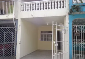Foto 1 de Casa de Condomínio com 3 Quartos para alugar, 63m² em Vila Curuçá, São Paulo