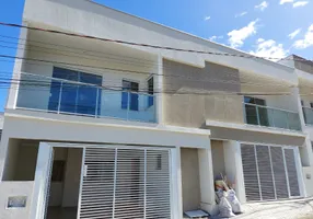 Foto 1 de Sobrado com 2 Quartos à venda, 167m² em Czerniewicz, Jaraguá do Sul