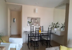 Foto 1 de Apartamento com 3 Quartos à venda, 62m² em Parque Itália, Campinas