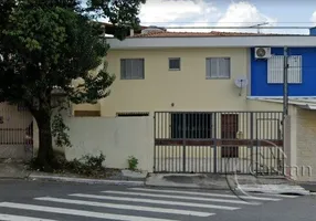 Foto 1 de Sobrado com 2 Quartos à venda, 140m² em Jardim Itapema, São Paulo