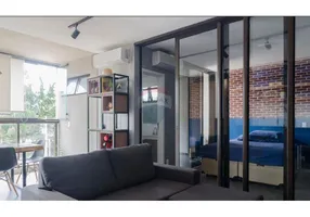 Foto 1 de Apartamento com 1 Quarto à venda, 47m² em Jardim América, São Paulo