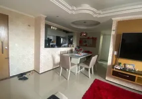 Foto 1 de Apartamento com 3 Quartos à venda, 64m² em Parquelândia, Fortaleza