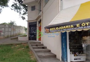 Foto 1 de Ponto Comercial para alugar, 15m² em Vila Pereira Barreto, São Paulo