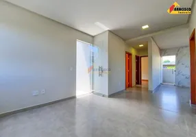 Foto 1 de Apartamento com 3 Quartos à venda, 78m² em Danilo Passos, Divinópolis