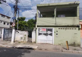 Foto 1 de Lote/Terreno à venda, 250m² em Vila Aimore, São Paulo