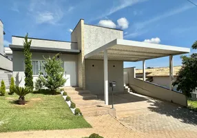 Foto 1 de Casa de Condomínio com 3 Quartos à venda, 150m² em Terras de Atibaia, Atibaia