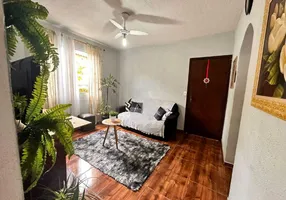 Foto 1 de Apartamento com 3 Quartos à venda, 90m² em São Caetano, Contagem