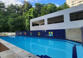 Foto 1 de Apartamento com 3 Quartos para venda ou aluguel, 190m² em Pitangueiras, Guarujá