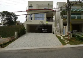 Foto 1 de Casa de Condomínio com 3 Quartos à venda, 320m² em Cidade Parquelândia, Mogi das Cruzes