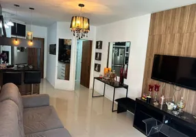 Foto 1 de Apartamento com 1 Quarto à venda, 52m² em Jurerê, Florianópolis