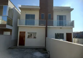 Foto 1 de Casa com 2 Quartos à venda, 80m² em Ingleses do Rio Vermelho, Florianópolis