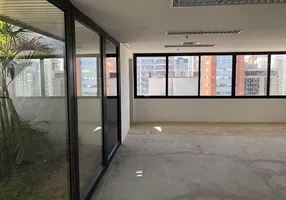 Foto 1 de Sala Comercial para alugar, 303m² em Indianópolis, São Paulo