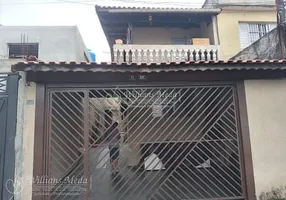 Foto 1 de Casa com 2 Quartos à venda, 99m² em Jardim Moreira, Guarulhos