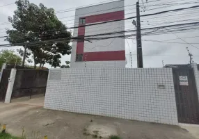 Foto 1 de Apartamento com 2 Quartos à venda, 50m² em Iputinga, Recife