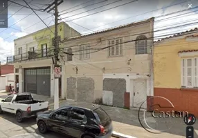 Foto 1 de Lote/Terreno com 1 Quarto à venda, 216m² em Móoca, São Paulo