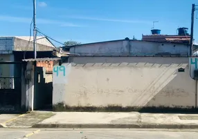 Foto 1 de Casa com 2 Quartos à venda, 48m² em Cidade Horacio Vila Inhomirim, Magé