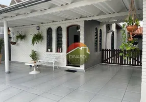 Foto 1 de Casa com 3 Quartos para venda ou aluguel, 100m² em Independência, Ribeirão Preto