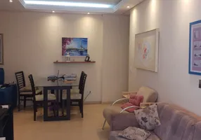 Foto 1 de Apartamento com 3 Quartos à venda, 92m² em Mandaqui, São Paulo