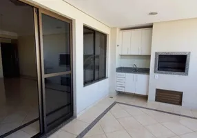 Foto 1 de Apartamento com 3 Quartos à venda, 151m² em Bosque da Saúde, Cuiabá