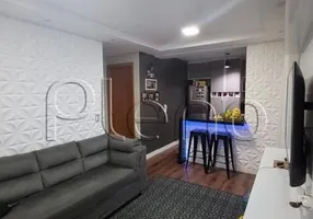 Foto 1 de Apartamento com 2 Quartos à venda, 49m² em Loteamento Residencial Parque dos Cantos, Campinas