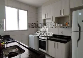 Foto 1 de Apartamento com 2 Quartos à venda, 45m² em Gávea Sul, Uberlândia