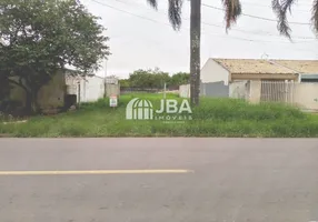 Foto 1 de Lote/Terreno à venda, 360m² em Alto Boqueirão, Curitiba