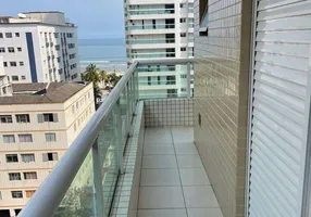 Foto 1 de Apartamento com 2 Quartos à venda, 89m² em Canto do Forte, Praia Grande