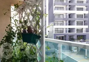 Foto 1 de Apartamento com 2 Quartos para alugar, 58m² em Jardim Belo Horizonte, Campinas