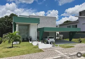 Foto 1 de Casa de Condomínio com 5 Quartos à venda, 385m² em Várzea, Recife