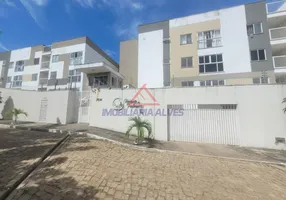 Foto 1 de Apartamento com 3 Quartos para alugar, 65m² em Recanto das Palmeiras, Teresina