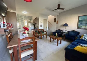 Foto 1 de Casa com 2 Quartos à venda, 64m² em Maresias, São Sebastião