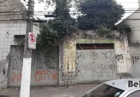 Foto 1 de Lote/Terreno à venda, 405m² em Móoca, São Paulo