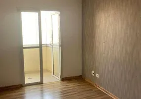Foto 1 de Apartamento com 2 Quartos à venda, 68m² em Vila Clementino, São Paulo