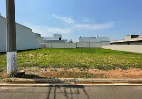 Foto 1 de Lote/Terreno à venda, 250m² em Condominio Residencial Vivamus, Saltinho