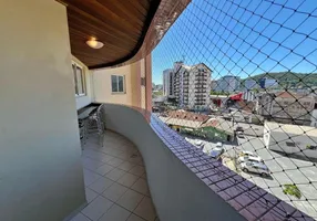 Foto 1 de Apartamento com 3 Quartos à venda, 103m² em Jardim Eldorado, Palhoça