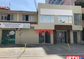 Foto 1 de Ponto Comercial para alugar, 43m² em Centro, Palhoça