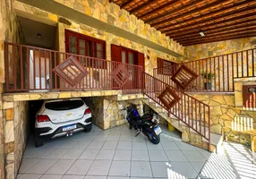 Foto 1 de Casa com 4 Quartos à venda, 250m² em Jardim das Palmeiras, Campo Limpo Paulista