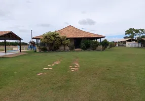 Foto 1 de Fazenda/Sítio com 4 Quartos para venda ou aluguel, 450m² em Chapeu do Sol, São João da Barra
