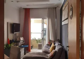 Foto 1 de Apartamento com 3 Quartos à venda, 75m² em Jardim Ipiranga, Americana