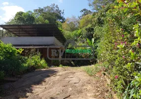 Foto 1 de Fazenda/Sítio à venda, 1520m² em São Pedro, Juiz de Fora