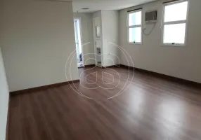 Foto 1 de Sala Comercial para alugar, 30m² em Jardim Marajoara, São Paulo