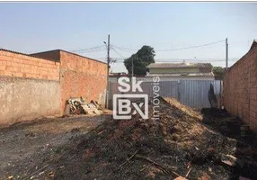 Foto 1 de Lote/Terreno à venda, 400m² em Distrito Industrial, Uberlândia