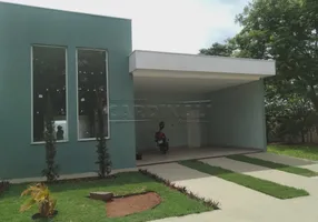 Foto 1 de Casa de Condomínio com 3 Quartos à venda, 140m² em Jardim Sao Camilo, Araraquara