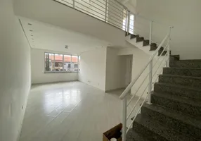 Foto 1 de Cobertura com 4 Quartos para alugar, 146m² em Vila Oliveira, Mogi das Cruzes