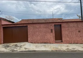 Foto 1 de Casa de Condomínio com 3 Quartos à venda, 172m² em Parque Residencial Esplanada, Boituva