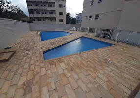 Foto 1 de Apartamento com 3 Quartos para alugar, 129m² em Centro, Itaboraí
