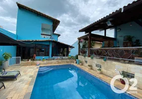 Foto 1 de Casa com 3 Quartos à venda, 305m² em Riviera Fluminense, Macaé