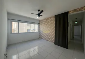 Foto 1 de Apartamento com 2 Quartos para alugar, 92m² em Barra Funda, Guarujá