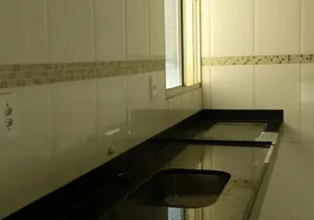 Foto 1 de Apartamento com 3 Quartos à venda, 120m² em Papine Justinopolis, Ribeirão das Neves
