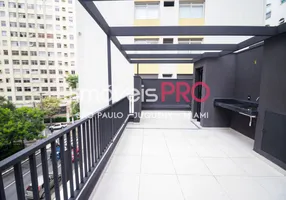 Foto 1 de  com 2 Quartos à venda, 180m² em Higienópolis, São Paulo
